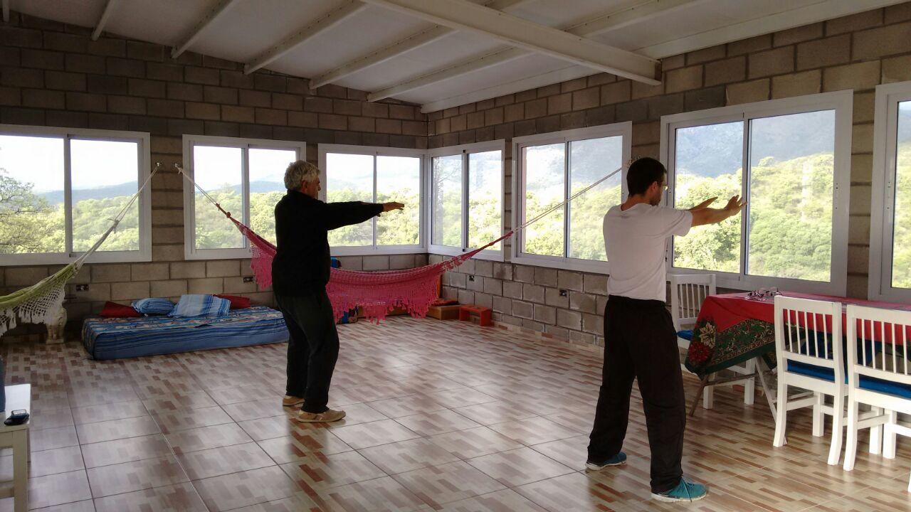 Espacio Zen Deros กาปียาเดลมอนเต ภายนอก รูปภาพ