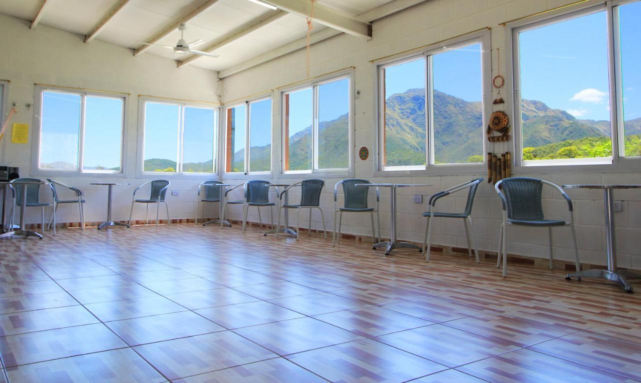 Espacio Zen Deros กาปียาเดลมอนเต ภายนอก รูปภาพ